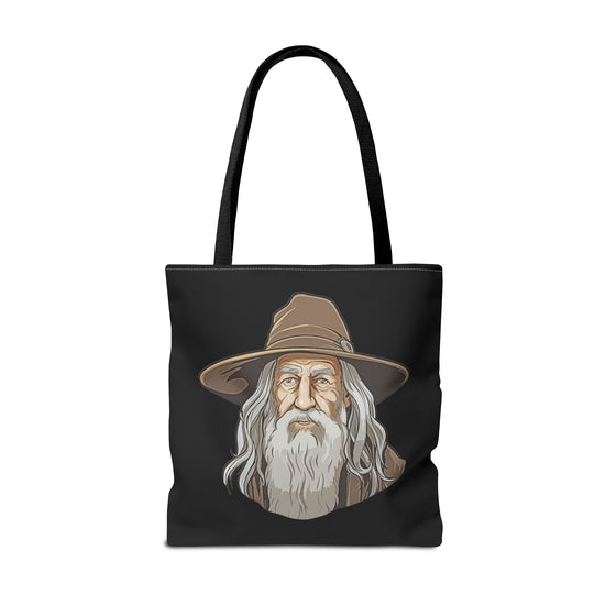 Gandalf Tote Bag - Fandom-Made