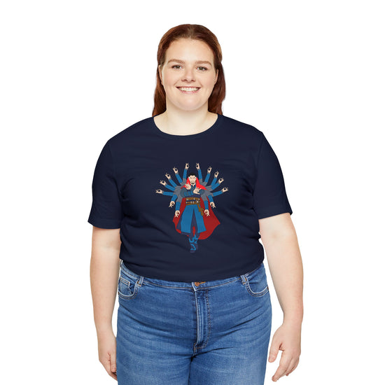 Doctor Strange Unisex T-Shirt - Fandom-Made