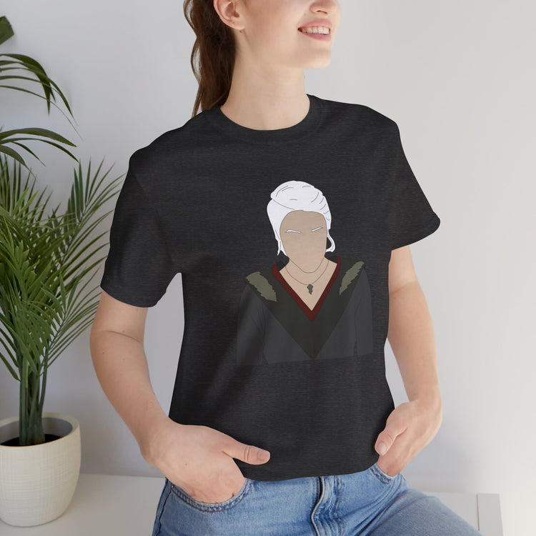 Rhaenyra Targaryen T-Shirt