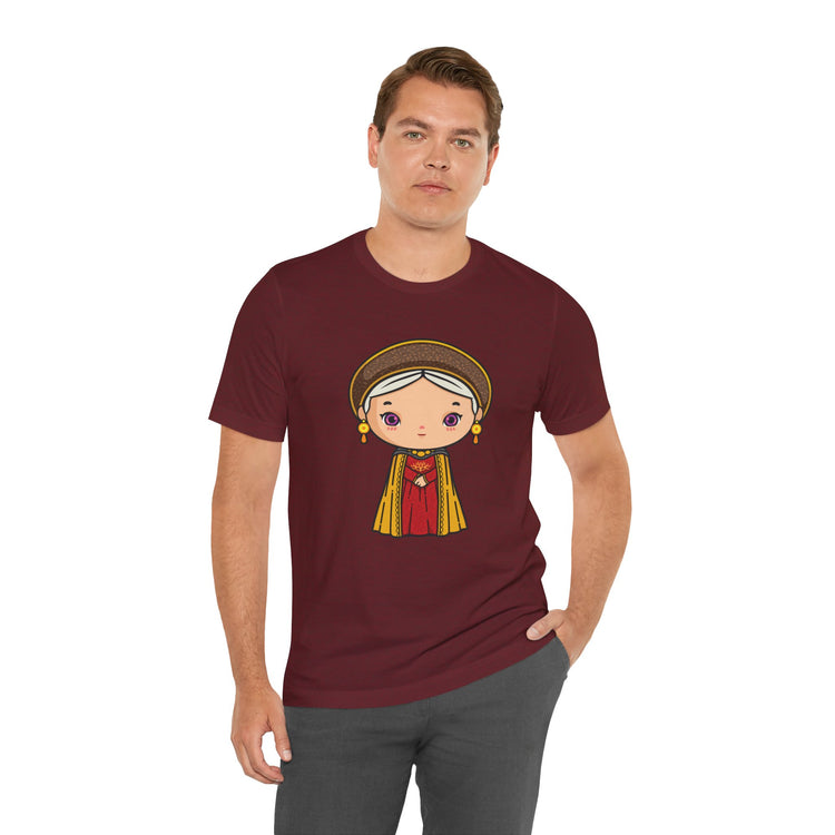 Rhaenyra Targaryen Unisex T-Shirt - Fandom-Made