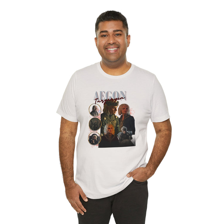 Aegon Targaryen T-Shirt