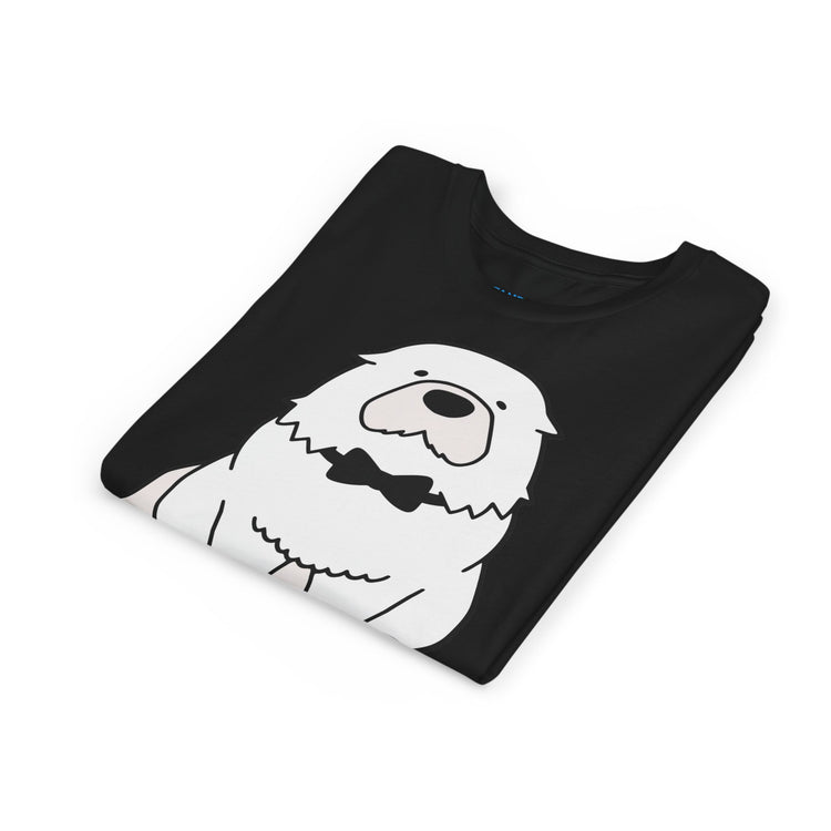 Bond Forger Youth Tee - Fandom-Made