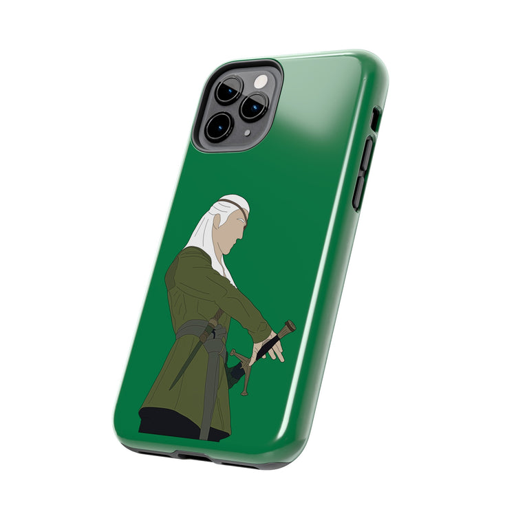 Aemond Targaryen Phone Case