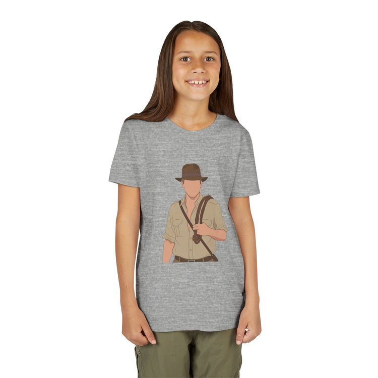 Indy Youth Tee