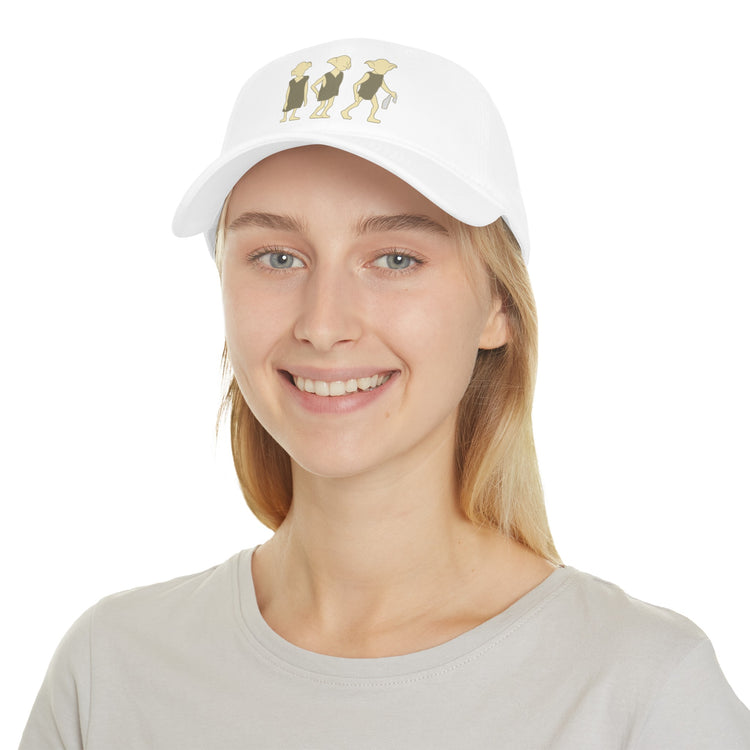 House Elf Baseball Cap