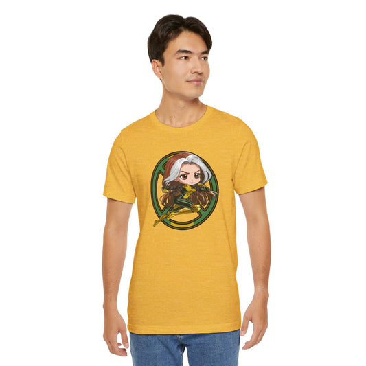 Rogue Unisex T-Shirt - Fandom-Made