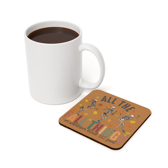 All The Fall Things Coaster - Fandom-Made