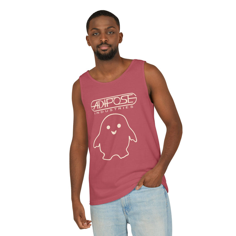 Adipose Industries Tank Top - Fandom-Made