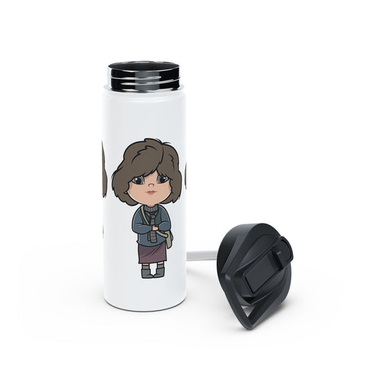 Allyson Reynolds Water Bottle - Fandom-Made