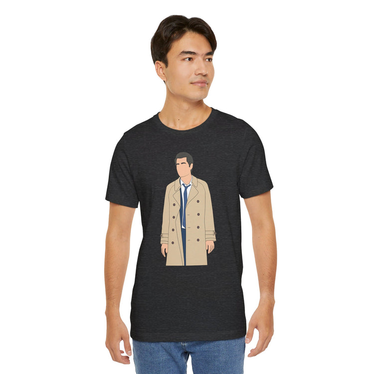 Castiel T-Shirt