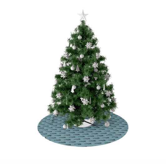 It's La Push Tree Skirt