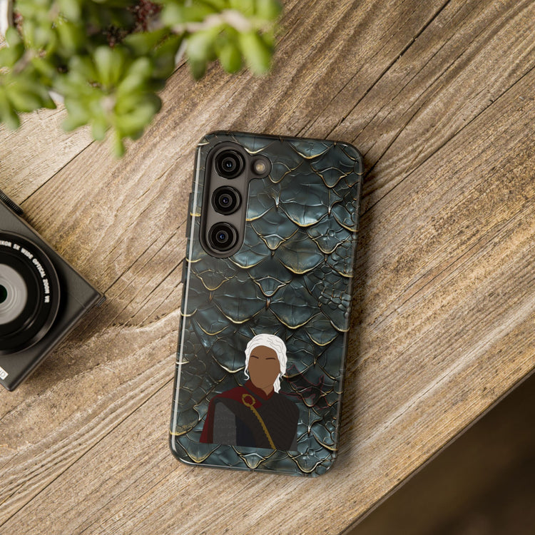 Baela Targaryen Phone Case