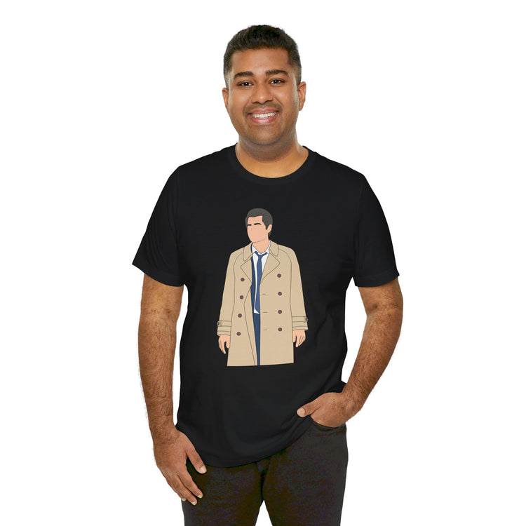 Castiel T-Shirt