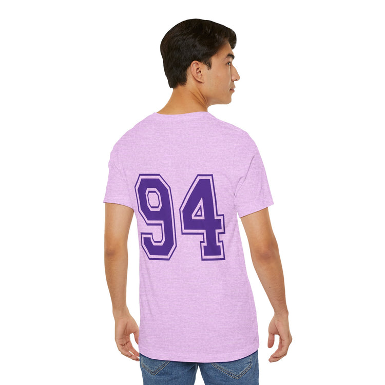 J-Hope U Unisex T-Shirt