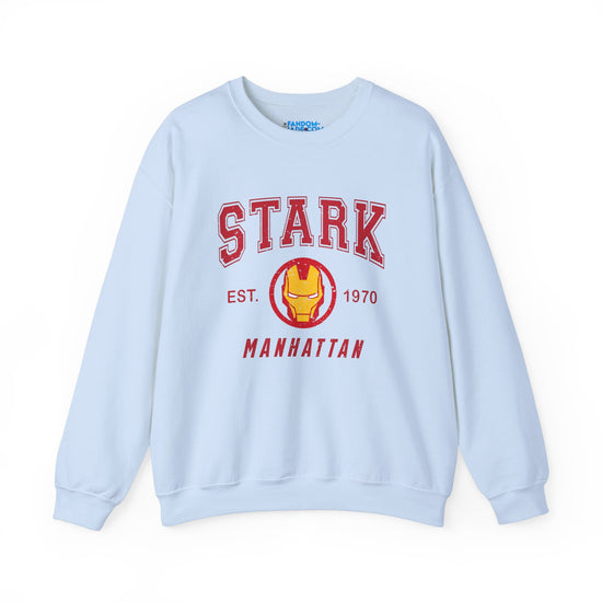 Stark Unisex Sweatshirt - Fandom-Made