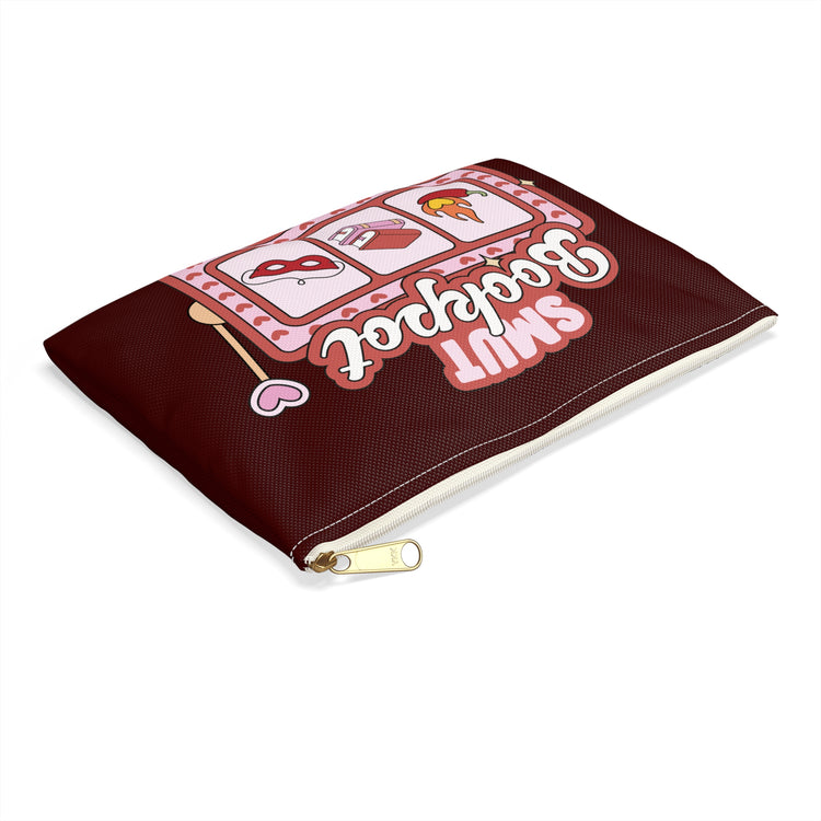 Smut Bookpot Pouch - Fandom-Made