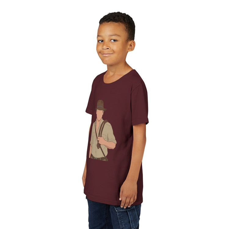 Indy Youth Tee