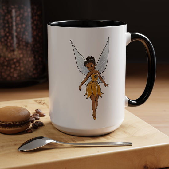 Iridessa Mug - Fandom-Made