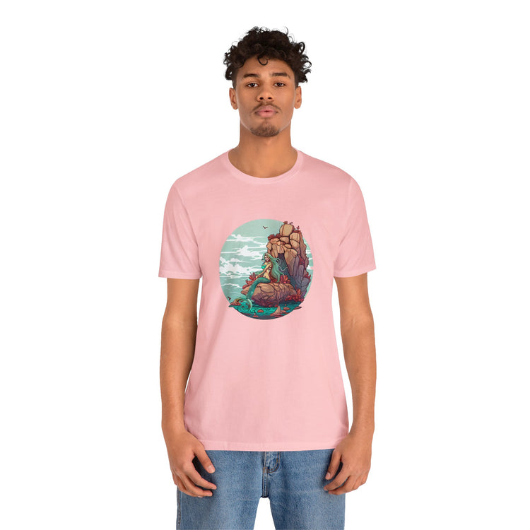 Mermaid Unisex T-Shirt