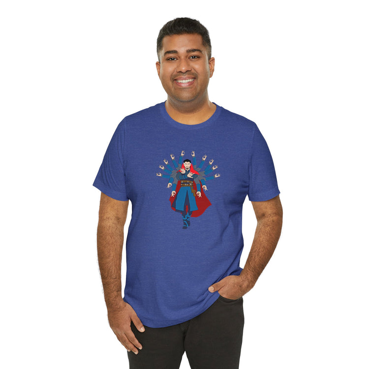 Doctor Strange Unisex T-Shirt - Fandom-Made