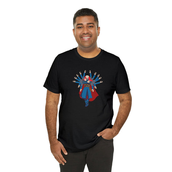 Doctor Strange Unisex T-Shirt - Fandom-Made