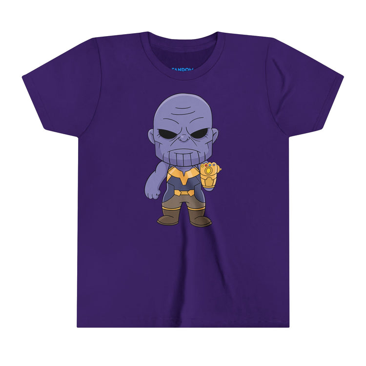 Thanos Youth Tee