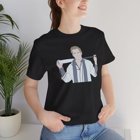 Carlisle Cullen T-Shirt - Fandom-Made