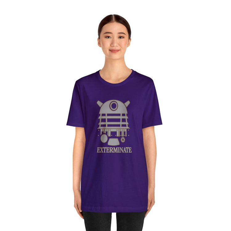 Dalek Unisex T-Shirt