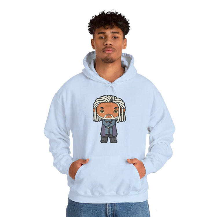 Corlys Velaryon Hoodie