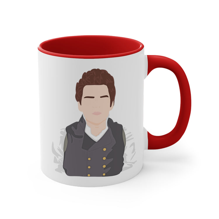 Colin Bridgerton Mugs - Fandom-Made