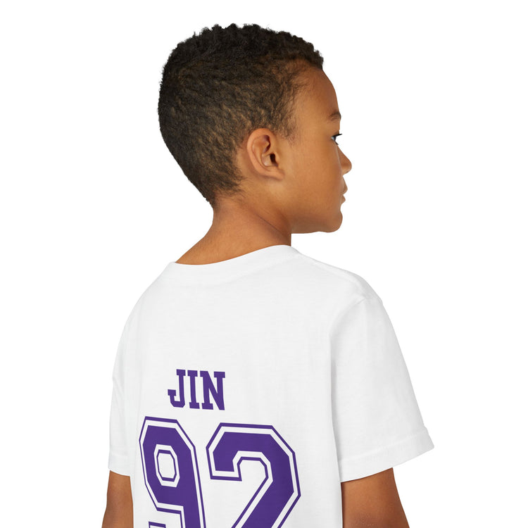 Jin 92 Youth Tee