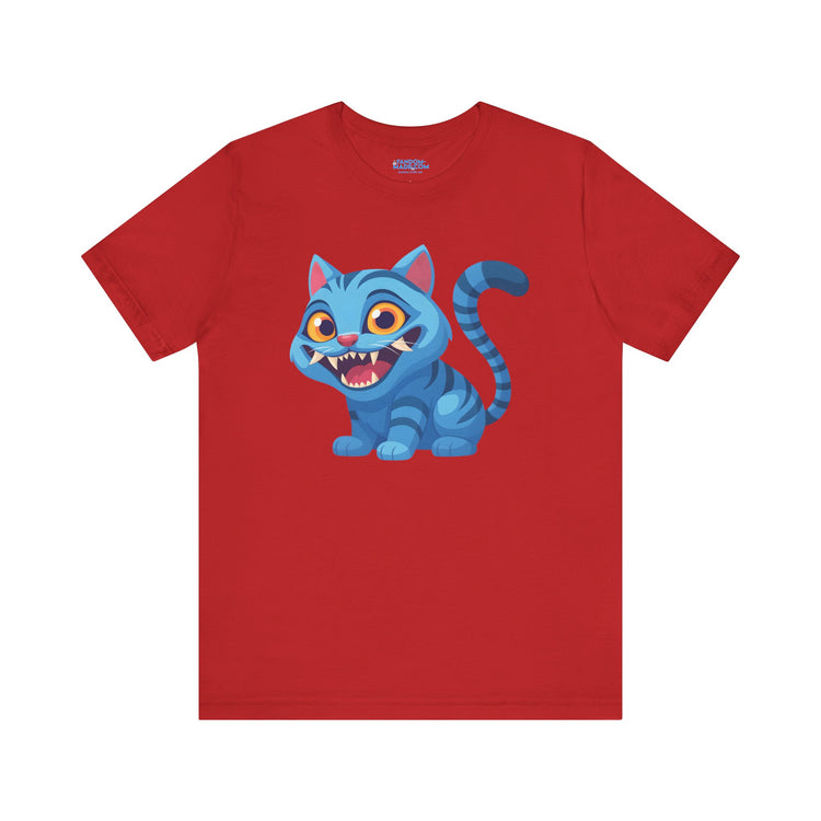 Derpy Unisex T-Shirt