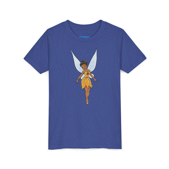 Iridessa Youth Tee - Fandom-Made