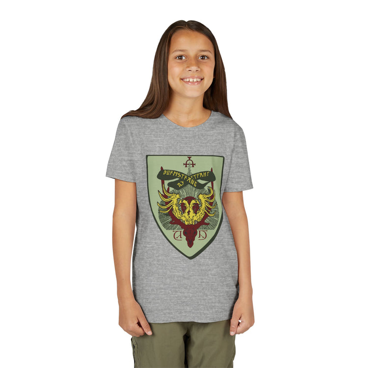 Durmstrang Youth Tee