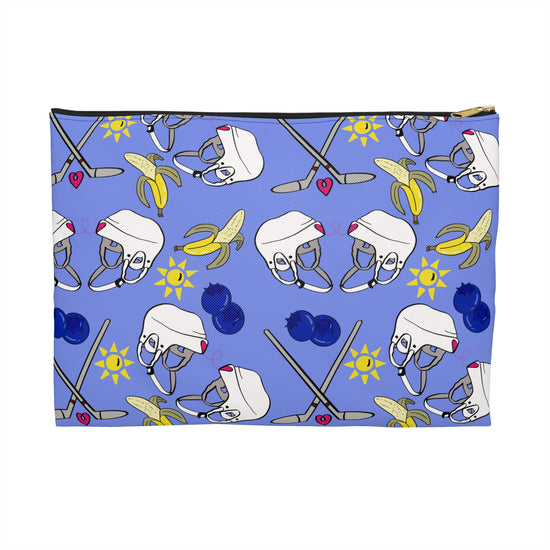 Rivalry Pouch - Fandom-Made