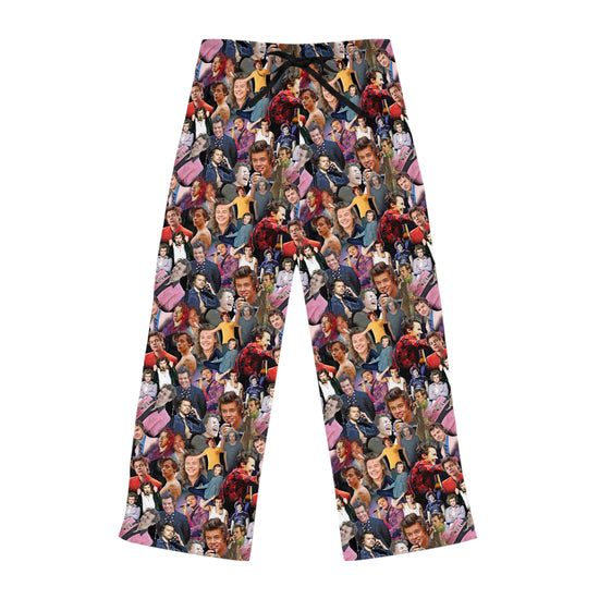 Harry Styles Women s Pajama Pants