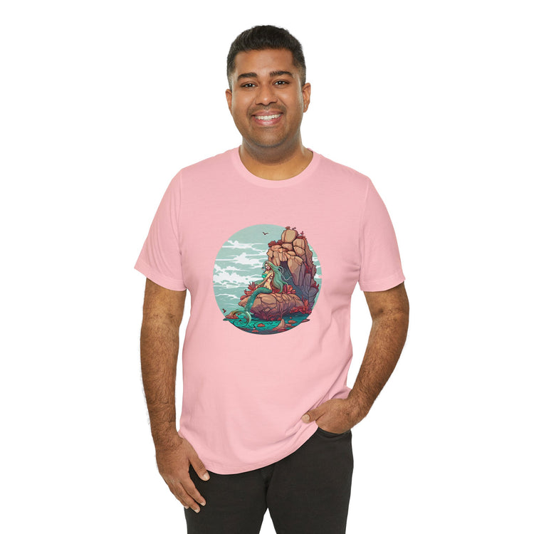 Mermaid Unisex T-Shirt