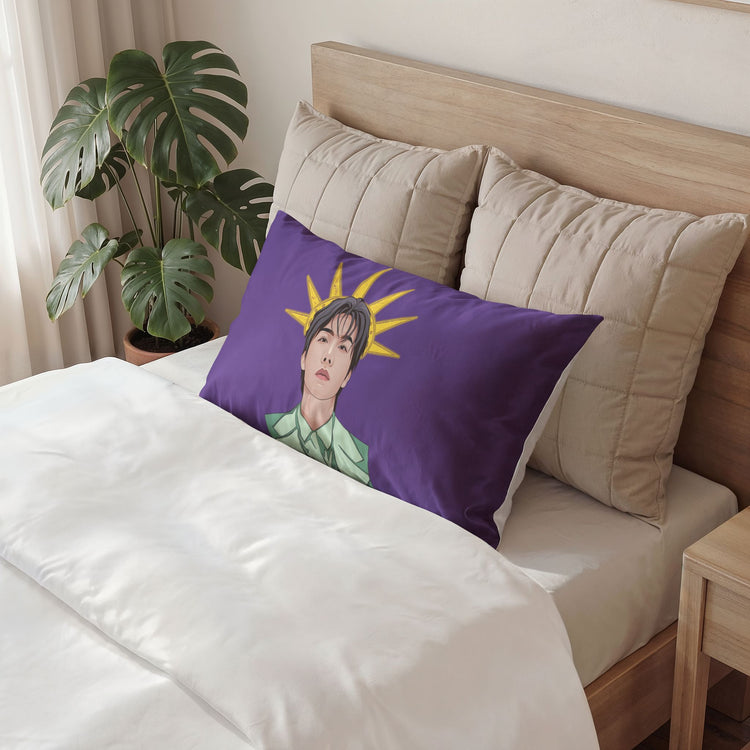 Hobi Pillowcase