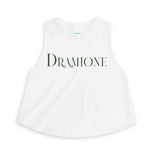 Dramione Women's Crop Top - Fandom-Made