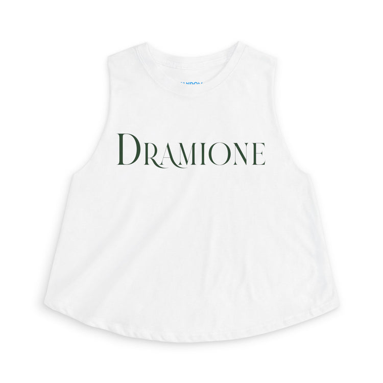 Dramione Women's Crop Top - Fandom-Made
