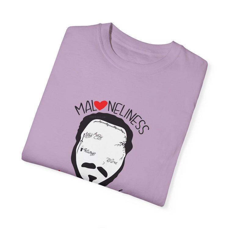 Maloneliness Is Killing Me Unisex T-shirt - Fandom-Made