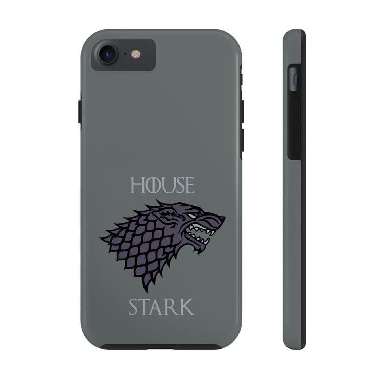 House Stark Phone Case