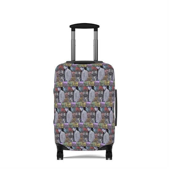 Dean Winchester Eras Tour Luggage Cover - Fandom-Made