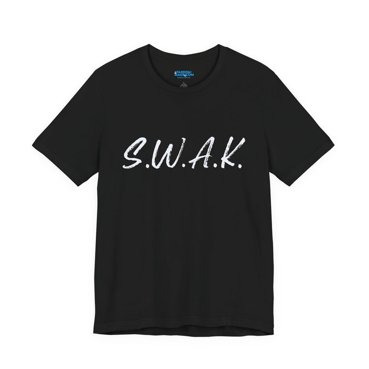 SWAK Unisex T-Shirt