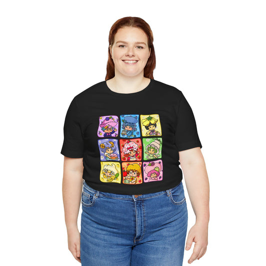 Strawberry Kids T-Shirt