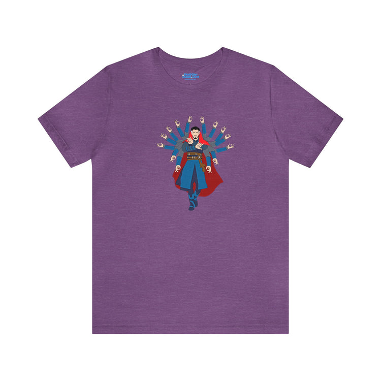 Doctor Strange Unisex T-Shirt - Fandom-Made