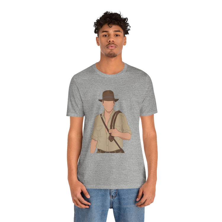 Indy Unisex T-Shirt