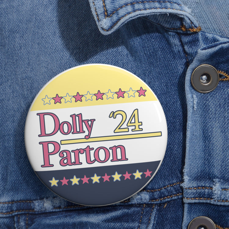 Dolly Parton '24 Pins - Fandom-Made