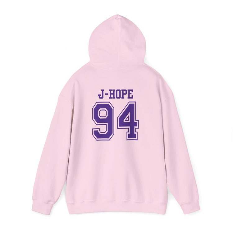 J-Hope 94 Unisex Hoodie