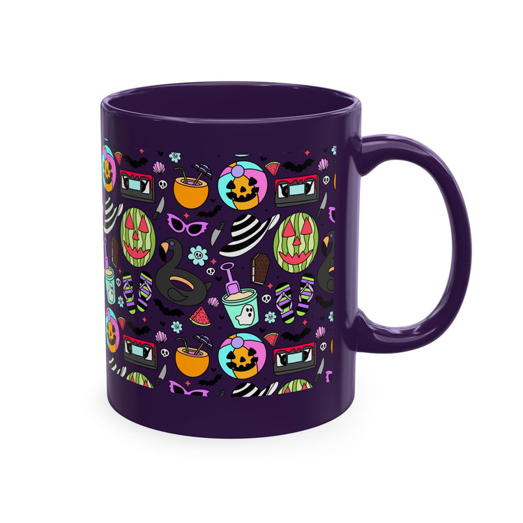 Summerween Vibes Mug